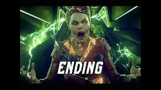 CRACKDOWN 3 Gameplay Walkthrough Part 10 - Final Boss + Ending  (PC Let's Play)
