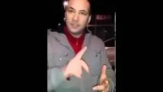 Neu PROPHET Aydogan