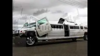 Wedding Limo Perth White Hummer Bridal Jet Door by Showtimelimos