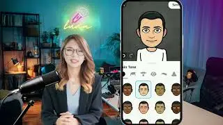 How to Change AI Gender on Snapchat App #SnapchatGenderChange