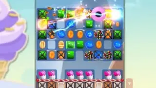 Candy Crush Saga Level 6398 || SUGAR CRUSH || Joy of Crush #candycrushsaga #candycrush