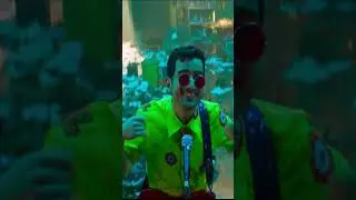 Crash Boom Bang Full Song Watch Now!! One Two Cha Cha Chaa| In Cinemas On 16 Jan