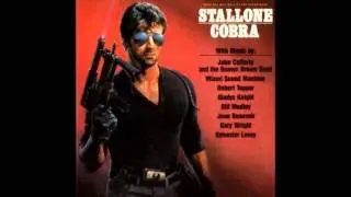 Cobra - Sylvester Levay [HQ]
