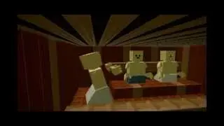 Blockland Style