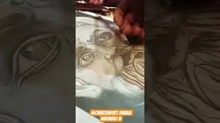#chhatrapati shivaji Maharaj #drawing#empire#the#ruler#king@Ayushkundu123-h1d