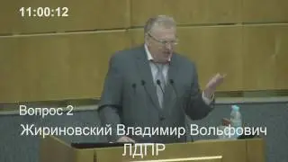 Жириновский про Дизайн Человека. Human design.