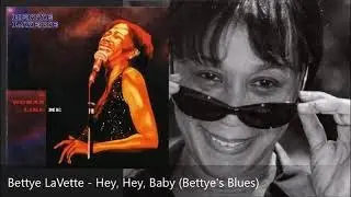 Bettye LaVette - Close As I'll Get To Heaven