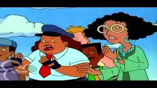 Herbie Little (Stuart Little) Part 15 - Herbie's New Home/Missing Herbie/Ms Grotke's News