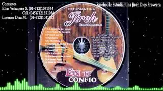 Estudiantina Jireh Dios Proveera / Promo