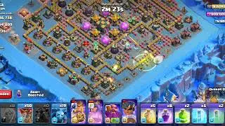 COC Downloading Content Stuck Bug Fix? | Th15 Update 2022 (Clash of Clans)