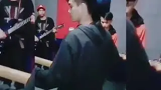 Selembut Salju cover ECGD