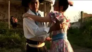 VIDEOCLIP Chamamé 