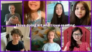 Lisa Caprelli Los Angeles California Keynote Speaker, promotes education and creativity at Schools