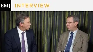 ASH 2014: Prof John Gribben and Prof Peter Hillmen discuss recent advances in CLL (part 1)