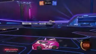 Rocket league golden Gift 20 opening #deutsch
