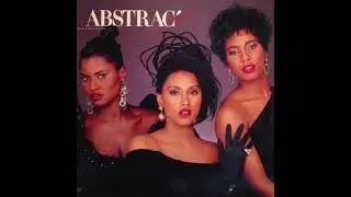 Abstrac&rsquo; - Make Me Sweat (Suite)