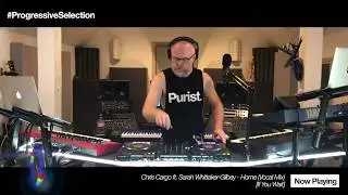 Solarstone pres. Pure Trance Radio Episode #241