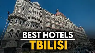 Best Hotels In Tbilisi, Georgia - Top 5 Picks For Any Budget