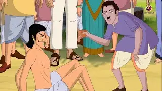 রাজা রায় বাহাদুরের ভয়ঙ্কর শাপ – Part 2 | Bengali Fantasy Drama | Village Kingdom Story