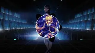 Nightcore - Etham - 12:45