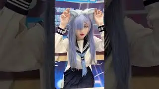 Lovely & Sexy Anime Cosplay Girl | Soothing Whispers for Deep Comfort