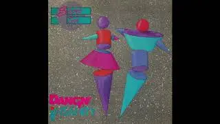 Secret Ties - Dancin' Insanity (Club Dancin' Mix)