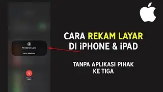 Cara Buat Akun iCloud / Apple ID, Mulai dari Nol! - Untuk iPhone/iPad/Macbook