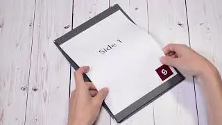 Обложки меню &ndash; способ размещения на параллельных брусьях &ndash; Smart Hospitality Supplies
