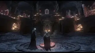 Dark Souls III &ndash; Trailer de Lanzamiento | PS4