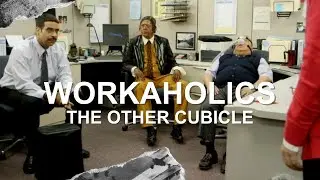 The Other Cubicle - Workaholics