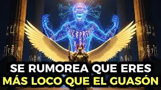 ELEGIDO, ESTÁN DICIENDO QUE TIENES UN CORAZÓN LOCO 🔥💀🔥