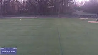 Wake Christian Academy High School vs Cary Christian High School Womens Varsity Soccer
