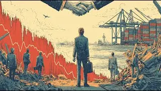 The End of Financial Empire: Geopolitics of a Multipolar World
