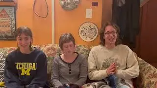 Vail Co-op: Mira, Robin, and Rowen discuss heating and cooling issues