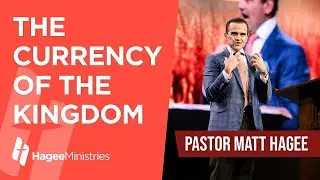 Pastor Matt Hagee - 