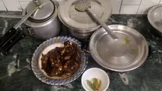 Dupher ka lunch । Sammu ji । Sammu ji ne kara akele lunch । Cook with rashida 