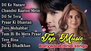 New Song 2026| New Hindi Romantic Song| Mashup Terbaik Arijit Singh, Jubin Nautiyal, Atif Aslam