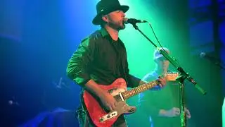 Hunger Strike (Live at The Vogue) Split Rail Music