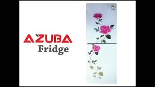 AZUBA ELECTRONICS LIMITED