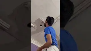cornice molding design 😆#pop #popdesign #shortvideo #youtubeshort #viralvideo #viral