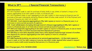 Income Tax -Form26 AS & AIS- Tracking , Tracing & Data Mining - Part 1