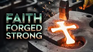 My Shepherd (Metal Warrior Version) | The Most POWERFUL Spiritual Anthem | Psalm 23