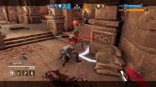 For honor season 5 is here