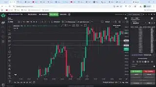 Winning My First Trade of 2026 | Process Over Profits