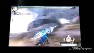 [MH3U] Rathian | G1★ | Solo | Gs | 2:23 |