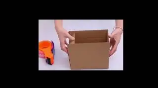 Ergonomic Tape Dispenser - Lightweight, Portable & Durable Cutter for Factories, Packaging Shops