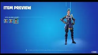 Fortnite Bushido Bundle Review