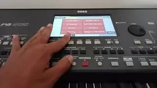 SET DJ NROTOK KORG PA 600 FULL AYOOO 35 RB SAJA KAPAN LAGIIIIIIII JANGAN ORDER YG MAHAL SELAGI ADA