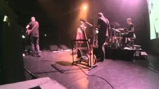Elisa Waut - Slow (Live at Stadsschouwburg Brugge)