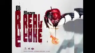 Blazyn - Real Fake (Official Audio)